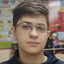 Знакомства: Женя, 24 года, Витебск