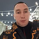 Знакомства: Данил, 32 года, Новый Уренгой