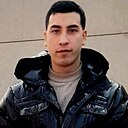 Знакомства: Ахрор, 23 года, Узун