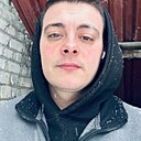 Знакомства: Лёша, 28 лет, Харьков