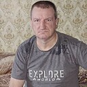 Знакомства: Андрей, 48 лет, Клин
