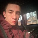Знакомства: Олександр, 20 лет, Винница