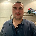 Знакомства: Андрей, 38 лет, Ногинск