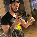 Знакомства: Багиров, 28 лет, Москва