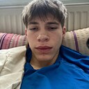 Знакомства: Serhii, 19 лет, Киев