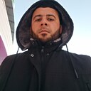 Знакомства: Шохруз, 24 года, Тюмень