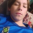 Знакомства: Виктор, 18 лет, Кировский (Приморский Край)
