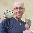 Знакомства: Виталий, 48 лет, Омск