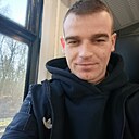 Знакомства: Вадим, 31 год, Могилев