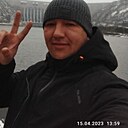 Знакомства: Кирилл, 36 лет, Красноярск