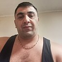 Знакомства: Армен, 40 лет, Пермь