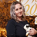 Знакомства: Кристина, 29 лет, Белгород