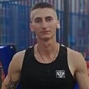 Знакомства: Алексей, 23 года, Соликамск