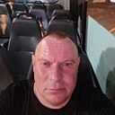 Знакомства: Николай, 45 лет, Ставрополь