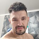 Знакомства: Марс, 36 лет, Златоуст