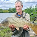 Знакомства: Серега, 36 лет, Саранск