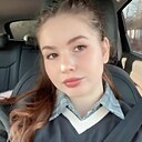 Знакомства: Вика, 25 лет, Краснодар