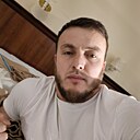 Знакомства: Абубакар, 32 года, Астана