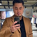 Знакомства: Анатолий, 35 лет, Якутск