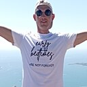 Знакомства: Павел, 38 лет, Брянск