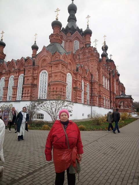 Фото - Tabor.ru