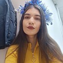 Знакомства: Ульяна, 21 год, Новосибирск