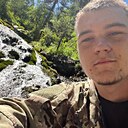 Знакомства: Никита, 20 лет, Балашиха