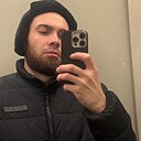 Знакомства: Владимир, 27 лет, Волгоград