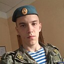 Знакомства: Дмитрий, 26 лет, Нижний Тагил