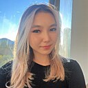 Знакомства: Сабина, 19 лет, Астана