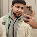 Знакомства: Саъд, 21 год, Екатеринбург