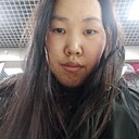 Знакомства: Сусанна, 28 лет, Иркутск