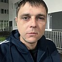 Знакомства: Антон, 40 лет, Энгельс