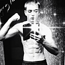 Знакомства: Антон, 23 года, Шелехов