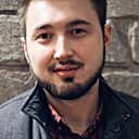 Знакомства: Андрей, 37 лет, Архангельск