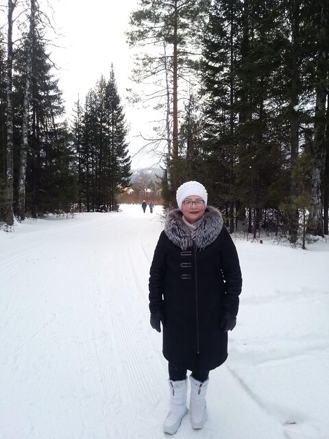 Фото - Tabor.ru