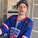 Знакомства: Матвей, 35 лет, Юрга