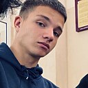 Знакомства: Лёня, 18 лет, Владивосток