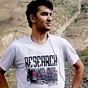 Знакомства: Hakim, 35 лет, Душанбе