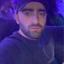 Знакомства: Эдик, 30 лет, Истра