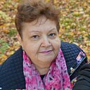 Знакомства: Лариса, 64 года, Самара