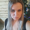 Знакомства: Ольга, 36 лет, Новосибирск