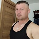 Знакомства: Дмитрий, 46 лет, Новогрудок