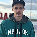 Знакомства: Кирилл, 37 лет, Подольск