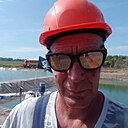 Знакомства: Андрей, 48 лет, Базарный Сызган