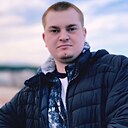 Знакомства: Едуард, 26 лет, Харьков