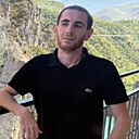 Знакомства: Муса, 31 год, Обнинск