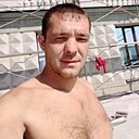 Знакомства: Костя, 38 лет, Братск