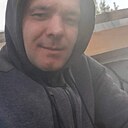 Знакомства: Костя, 39 лет, Братск