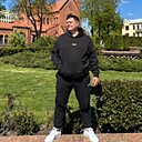 Знакомства: Антон, 46 лет, Щелково